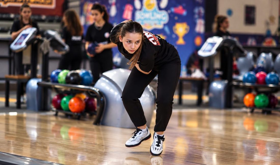 ÜNİLİG Bowling Türkiye Şampiyonası Samsun’da başladı Gökhan İÇKİLLİ / SAMSUN, – TÜRKİYE Üniversite Sporları Federasyonu’nun 2026-2027