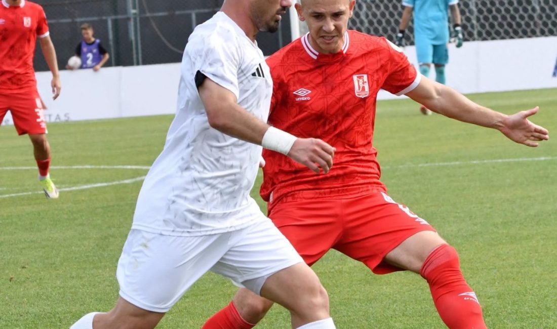UŞAK, – 3’üncü Lig 2’nci Grup’ta çıkışa geçme peşindeki Uşakspor