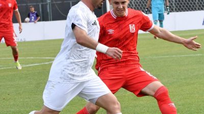 UŞAK, – 3’üncü Lig 2’nci Grup’ta çıkışa geçme peşindeki Uşakspor