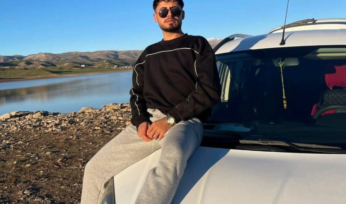 Üzerine malzeme devrilen işçi hayatını kaybetti Sekvan KÜDEN/ŞIRNAK, – ŞIRNAK’ın Güçlükonak ilçesinde, Gabar Dağı bölgesinde petrol