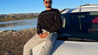 Sekvan KÜDEN/ŞIRNAK, – ŞIRNAK’ın Güçlükonak ilçesinde, Gabar Dağı bölgesinde petrol