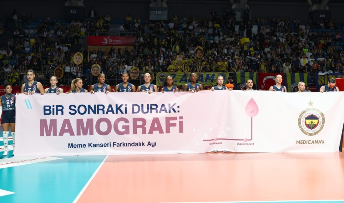 Doğukan DEMİRKIRDI – Uğurcan TANMAN / İSTANBUL, – MEDİCANA Sağlık