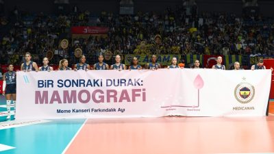 Doğukan DEMİRKIRDI – Uğurcan TANMAN / İSTANBUL, – MEDİCANA Sağlık