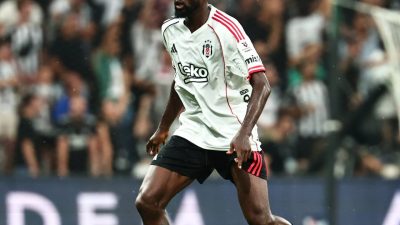 ‘Hoca hepimizin hazır olması gerektiğini bize gösteriyor’ ‘Yarın kendimizi göstermek