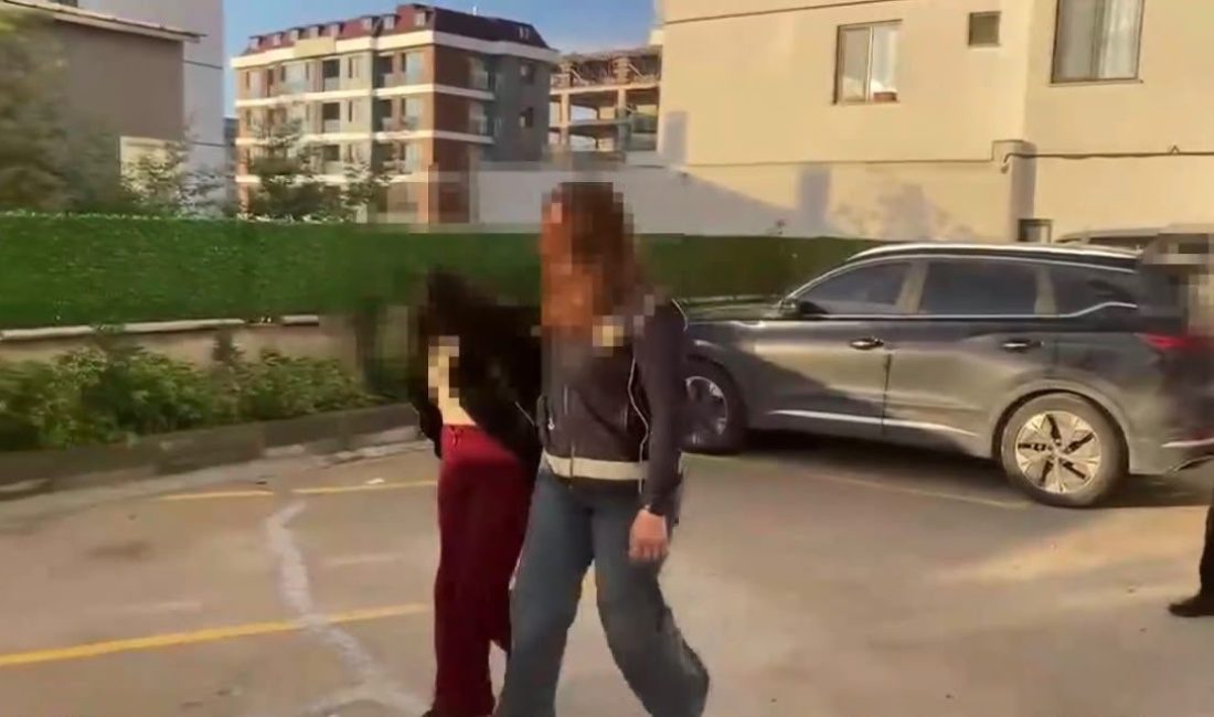 Yasa dışı ‘üreme hücresi ticareti’ soruşturmasında yeni detaylar ortaya çıktı Berkay GÜNEŞ/ İSTANBUL, – İSTANBUL merkezli 14 ilde yürütülen, 8