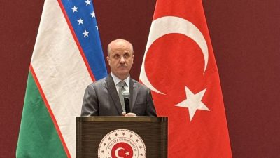 ANKARA, – YÜKSEKÖĞRETİM Kurulu (YÖK) Başkanı Erol Özvar, Türkiye Cumhuriyeti’nin