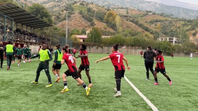 Yaşar KAPLAN – Azer DEMİR / ŞEMDİNLİ-HAKKARİ- – GALATASARAY, Kadınlar