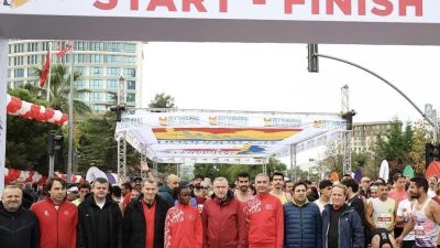 İSTANBUL, – ZEYTİNBURNU Belediyesi ve Beştelsiz Spor Kulübü iş birliğiyle