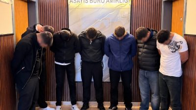 Emre KURT / İSTANBUL, – ZEYTİNBURNU’nda iki ayrı tarihte meydana